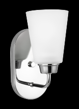 Generation-Seagull 4115201-05 - One Light Wall / Bath Sconce