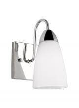 Generation-Seagull 4120201-05 - One Light Wall / Bath Sconce