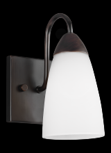 Generation-Seagull 4120201-710 - One Light Wall / Bath Sconce