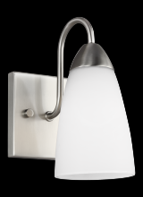 Generation-Seagull 4120201-962 - One Light Wall / Bath Sconce