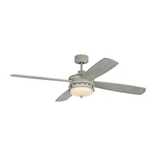 Generation-Seagull 4RKR60AGPD - Rockland 60" Ceiling Fan