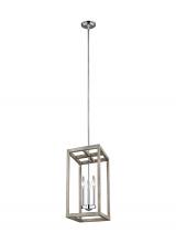 Generation-Seagull 5134503-872 - Small Three Light Hall / Foyer