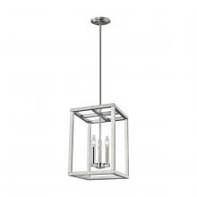 Generation-Seagull 5134503-962 - Small Three Light Hall / Foyer