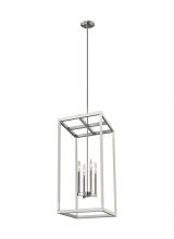 Generation-Seagull 5134504-962 - Medium Four Light Hall / Foyer