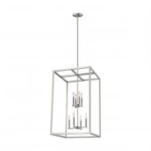 Generation-Seagull 5134508-962 - Large Eight Light Hall / Foyer