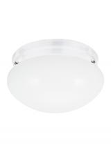 Generation-Seagull 5326-15 - One Light Ceiling Flush Mount