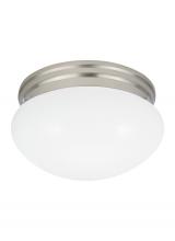 Generation-Seagull 5326-962 - One Light Ceiling Flush Mount