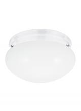 Generation-Seagull 5326EN3-15 - One Light Ceiling Flush Mount