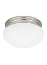 Generation-Seagull 5326EN3-962 - One Light Ceiling Flush Mount