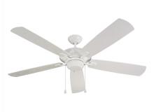 Generation-Seagull 5CY60WH - Cyclone 60 Outdoor - White