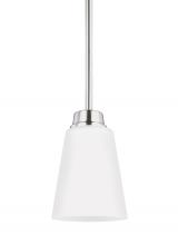 Generation-Seagull 6115201-962 - One Light Mini-Pendant