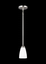 Generation-Seagull 6120201-962 - One Light Mini-Pendant