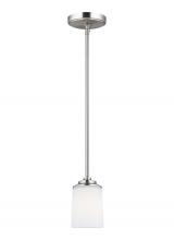 Generation-Seagull 6130701-962 - One Light Mini-Pendant