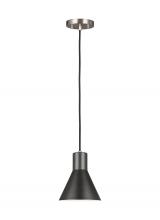 Generation-Seagull 6141301EN3-962 - One Light Mini-Pendant