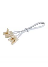 Generation-Seagull 905003-15 - Jane LED Tape 6 Inch Connector Cord