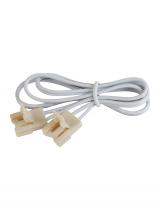 Generation-Seagull 905004-15 - Jane LED Tape 12 Inch Connector Cord