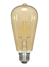 Generation-Seagull 97500S - BULB MB ST19 6.5W 120V AM LED