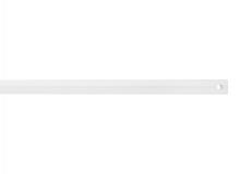 Generation-Seagull DR12WH - 12" Downrod in White