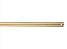 Generation-Seagull DR36HAB - 36" Downrod in Hand Rubbed Antique Brass