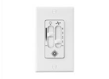 Generation-Seagull ESSWC-6-WH - Wall Control in White