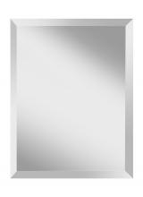 Generation-Seagull MR1152 - Rectangular Mirror