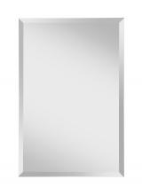 Generation-Seagull MR1154 - Rectangular Mirror