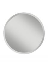 Generation-Seagull MR1155 - Round Mirror