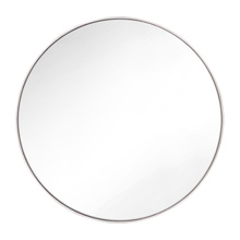 Generation-Seagull MR1301PN - Round Mirror