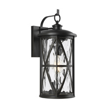 Generation-Seagull OL15202ANBZ - Medium Lantern