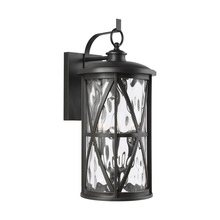 Generation-Seagull OL15203ANBZ - Large Lantern