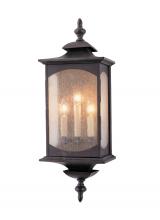 Generation-Seagull OL2602ORB - Large Lantern