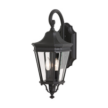 Generation-Seagull OL5401BK - Small Lantern