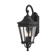 Generation-Seagull OL5402BK - Medium Lantern