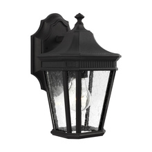 Generation-Seagull OL5420BK - Extra Small Lantern