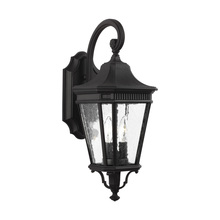 Generation-Seagull OL5421BK - Small Lantern