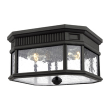 Generation-Seagull OL5433BK - Flush Mount