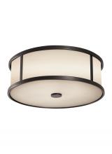 Generation-Seagull OL7613ES - Flush Mount