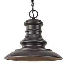 Generation-Seagull OL8904RSZ-L1 - LED Pendant