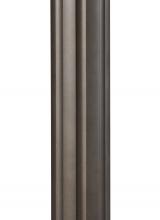 Generation-Seagull 7'POST-ORB - 7 Foot Outdoor Post