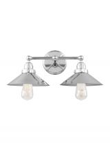 Generation-Seagull VS23402CH - 2 - Light Vanity