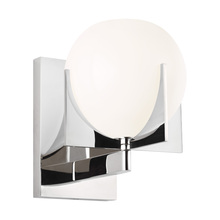 Generation-Seagull VS2461PN - 1 - Light Sconce