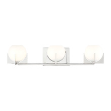 Generation-Seagull VS2463PN - 3 - Light Vanity