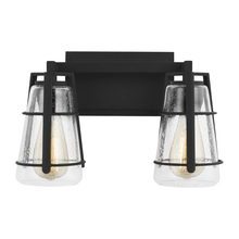 Generation-Seagull VS2472MBK - 2 - Light Vanity