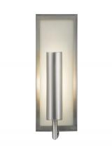 Generation-Seagull WB1451BS - Wall Sconce