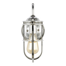 Generation-Seagull WB1703PN - 1 - Light Sconce