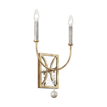 Generation-Seagull WB1920ADB - Double Sconce