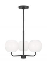 Generation-Seagull GLC1043MBK - Rory Small Chandelier