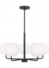 Generation-Seagull GLC1055MBK - Rory Medium Chandelier