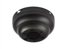 Generation-Seagull MC90AGP - Flush Mount Canopy in Aged Pewter