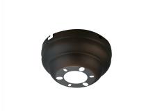 Generation-Seagull MC90RB - Flush Mount Canopy in Roman Bronze